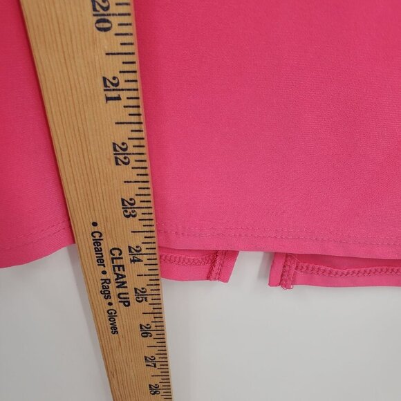 Vince Camuto Crew Neck Sleeveless Keyhole Back Knit Tank Top Women Size S NWT - Picture 7 of 11